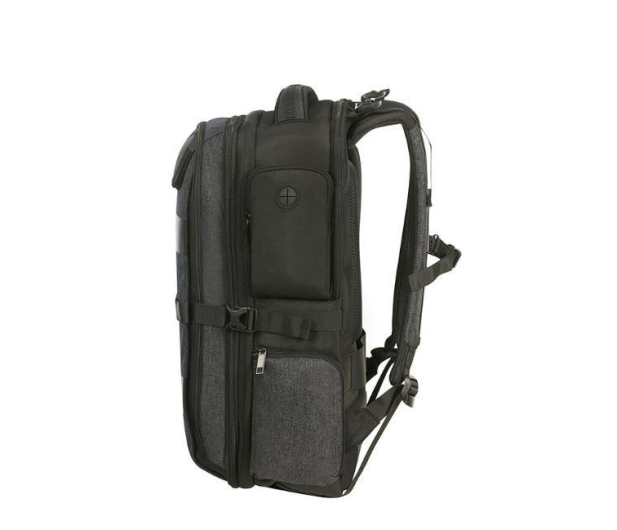 Samsonite Bleisure 17.3" antracyt - 678745 - zdjęcie 5